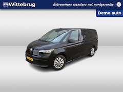 Volkswagen Multivan - 1.5 eHybrid L2 4Motion