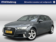 Audi A3 Sportback - 1.0 TFSI Sport Lease Edition / Navigatie / Climate controle / Parkeersensoren achter / Lic