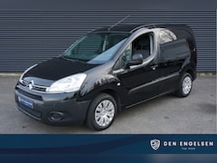 Citroën Berlingo - 1.6 HDI 75pk 500 Club Economy Airco Parkeersensoren Radio Bluetooth 3-Zits
