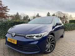 Volkswagen Golf - 1.5 TSI Life Edition , 5-DRS. , Panodak / Virtual Cockpit / Head Up / Alcantara / Clima/ C