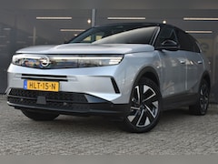 Opel Grandland - 1.2 Turbo Hybrid GS 145pk | Technologie Pakket | HeadUp-Display | LED-Matrix | Adaptive Cr