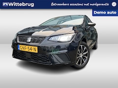 SEAT Ibiza - 1.0 EcoTSI Style Business Connect
