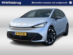 CUPRA Born - Adrenaline 62 kWh / 231pk/ SuperSportStuur / 360 Camera / Beatsaudio / LED / Stuur & Stoel