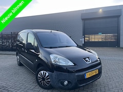 Peugeot Partner - 190C 1.6 HDI Airco 3 personen