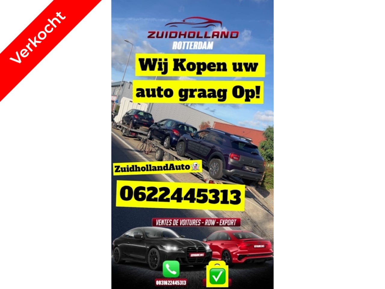 Citroën Berlingo - WIJ UW CITROEN GRAAG OP! - AutoWereld.nl