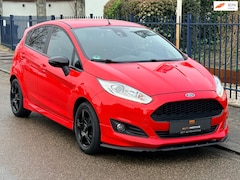 Ford Fiesta - 1.0 EcoBoost Titanium ST-line 5DR