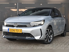 Opel Corsa - 1.2 Turbo Hybrid GS | Navigatie Pro | Keyless-Entry | Dodehoek-Detectie | Achteruitrijcame