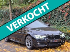 BMW 3-serie Touring - M Sport Panorama Apple CarPlay Elk. Trekhaak 6WB Dig. dash NAP NBT EVO Navi Draadloos lade