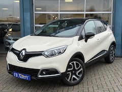 Renault Captur - 1.2 TCe Energy Intens Airco Lmv Navi Camera Cruise