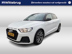 Audi A1 Sportback - 25 TFSI Epic / APP.Connect / 17"LMV / Zwart Dak