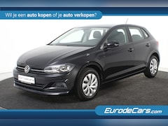Volkswagen Polo - 1.0 TSI Comfortline *1ste Eigenaar*Navigatie*Stoelverwarming