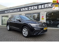 Volkswagen Tiguan Allspace - 1.5 TSI DSG Life Business 7p