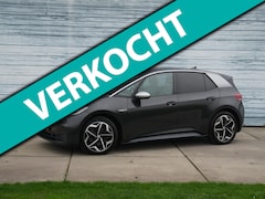 Volkswagen ID.3 - First Plus 58 kWh Camera Navi Adapt Cruise