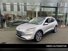 Ford Kuga - 2.5 PHEV Titanium | Winter Pack | Panoramadak