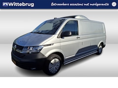 Volkswagen Transporter - Koelwagen - 2.0 TDI L2H1 Comfortline 150 pk - Thermo King koeling