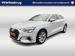 Audi A3 Sportback - 30 TFSI Advanced edition / Parkeerhulp achter / Navi / Cruise control