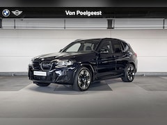 BMW iX3 - High Executive 80 kWh
