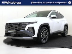Hyundai Tucson - 1.6 T-GDI PHEV Premium Sky