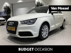 Audi A1 Sportback - 1.2 TFSI Connect 86 PK | Navigatie | Bluetooth | Cruise Control | Multifunctioneel Stuurwi