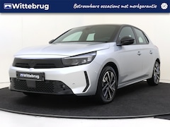 Opel Corsa - 1.2 Turbo Hybrid GS