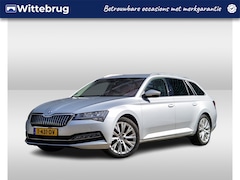Skoda Superb Combi - 1.5 TSI ACT Business Edition Plus /Skoda
