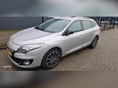 Renault Mégane Estate - 1.5 dCi Bose