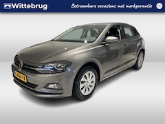Volkswagen Polo - 1.0 TSI Comfortline / NAVI / APP.Connect / PDC