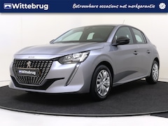 Peugeot 208 - 1.2 PureTech Active P4