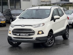 Ford EcoSport - 1.0 EcoBoost Titanium