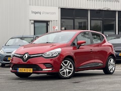 Renault Clio - 0.9 TCe Zen CARPLAY/NAVI/CRUISE/AIRCO