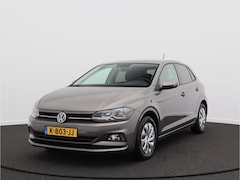 Volkswagen Polo - 1.0 TSI Comfortline/ parkeersensor/ climate control