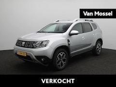 Dacia Duster - TCe 90 Prestige | Airco | Medianav | Lichtmetalen velgen | Metaalkleur | Parkeersensoren a