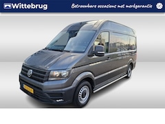 Volkswagen Crafter - 35 2.0 TDI L3H3 Comfortline EURO VI Trekhaak / Navigatie / PDC
