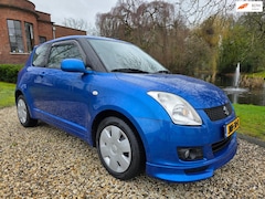 Suzuki Swift - 1.3 Base 84000km *apk:12-2026