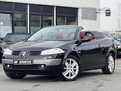 Renault Mégane coupé cabriolet - 2.0-16V Privilège Luxe LEER/CRUISE/NL AUTO
