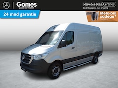 Mercedes-Benz Sprinter - 315 1.9 CDI L2H2 RWD AHW 3500 kg