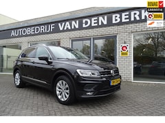 Volkswagen Tiguan - 1.5 TSI ACT Comfortline Business