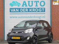 Kia Picanto - 1.2 CVVT BusinessLine, 5 Drs, Airco, LM, APK 12-26