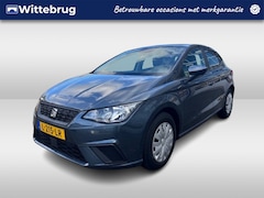 SEAT Ibiza - 1.0 TSI Style Business Intense Navigatie / Airco (Clima) / Camera / Parkeersensoren / App