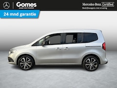Mercedes-Benz Citan Tourer - 110 CDI Pro | Airco | 2 zijschuifdeuren | Privacy glas