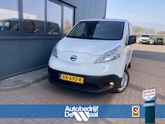 Nissan e-NV200 - Business SoH 128% KEYLESS/CAMERA/NAVI/CLIMA/CRUISE/WINTERPACK