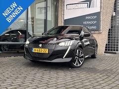Peugeot 208 - 1.2 GT-Line*AUTOM.*ECC*ACC*NAVI*PANO*CARPLAY