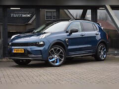 Lynk & Co 01 - 1.5 | TREKHAAK | INFINITY | SOH 94% | PANO | NAP | DEALER ONDERHOUDEN | CAMERA | APPLE CAR