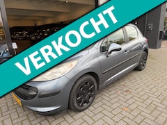 Peugeot 207 - 1.4 VTi Cool 'n Blue apk 9-2026