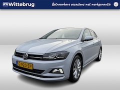Volkswagen Polo - 1.0 TSI Highline / NAVI / APP.Connect / PDC / 16"LMV