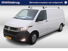 Volkswagen Transporter - 2.0 TDI L2H1 Comfortline Navigatie / Trekhaak / PDC / Cruise