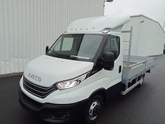 Iveco Daily - 35C16H3.0A8P Pick-up BPM vrij 3.500 kg trekgewicht Luchtgeveerd