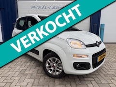 Fiat Panda - 0.9 TwinAir 86pk Lounge AUTOMAAT / AIRCO+ECC / 1e EIGENAAR / 11.107 km