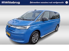 Volkswagen Multivan - L2H1 - Energetic 1.4 eHybrid 218 pk Panoramadak | IQ Light | Achteruitrijcamera | Stoelver