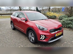 Kia Niro - 1.6 GDi PHEV DynamicLine